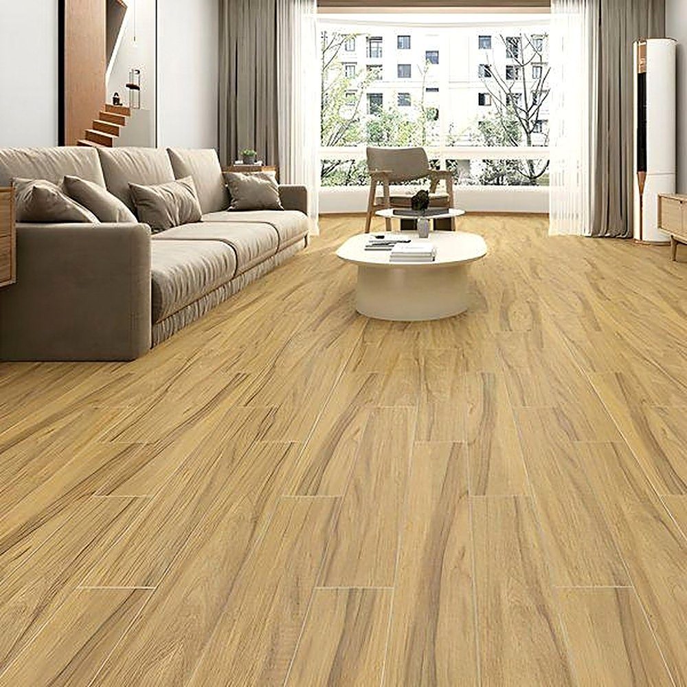 Sàn SPC là gì? Có bền không, có nên lát cho tầng 1?