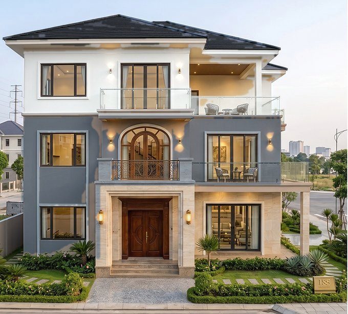Chống thấm nhà mới: làm ở đâu, làm lúc nào cho đúng?